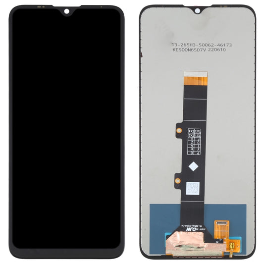 OEM LCD Screen For Lenovo K14 Plus 2021 with Digitizer Full Assembly (Black) - LCD Screen by buy2fix | Online Shopping UK | buy2fix