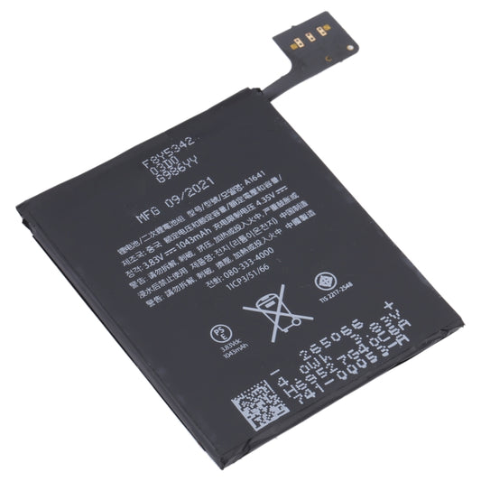 1043mAh Li-Polymer Battery For iPod Touch 6 A1641 - For iPad & iPod Series by buy2fix | Online Shopping UK | buy2fix