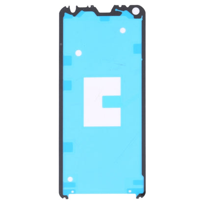 For OnePlus 10 Pro 10pcs Front Housing Adhesive by buy2fix