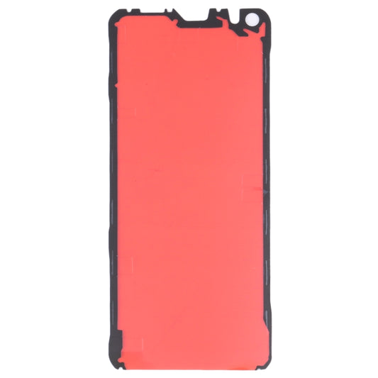 For OnePlus 9 Pro 10pcs Front Housing Adhesive - Adhesive Sticker by buy2fix | Online Shopping UK | buy2fix