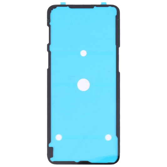 For OnePlus Nord 2T 10pcs Back Housing Cover Adhesive - Adhesive Sticker by buy2fix | Online Shopping UK | buy2fix