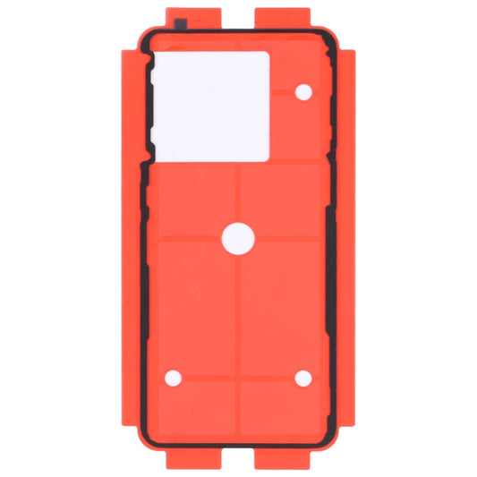 For OnePlus 10 Pro 10pcs Back Housing Cover Adhesive - Adhesive Sticker by buy2fix | Online Shopping UK | buy2fix