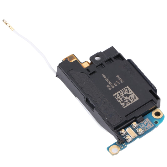 Speaker Ringer Buzzer With Microphone For Google Pixel 5A - Earpiece & Loundspeaker by buy2fix | Online Shopping UK | buy2fix