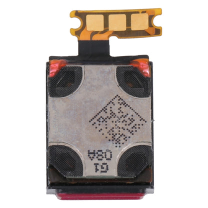 Earpiece Speaker Flex Cable for Google Pixel 5a - Earpiece & Loundspeaker by buy2fix | Online Shopping UK | buy2fix
