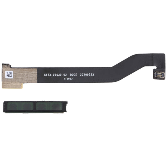 Millimeter Wave Antenna for Google Pixel 5a - Flex Cable by buy2fix | Online Shopping UK | buy2fix