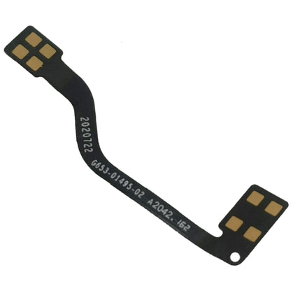 Signal Connect Flex Cable For Google Pixel 5a - Flex Cable by buy2fix | Online Shopping UK | buy2fix