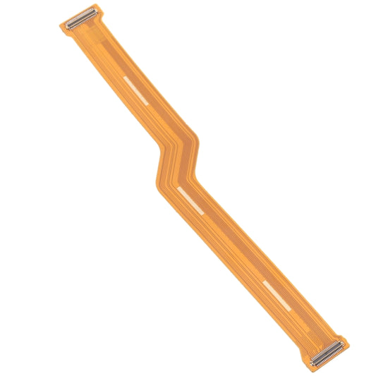For OPPO A96 / Reno7 Z LCD Flex Cable - Flex Cable by buy2fix | Online Shopping UK | buy2fix