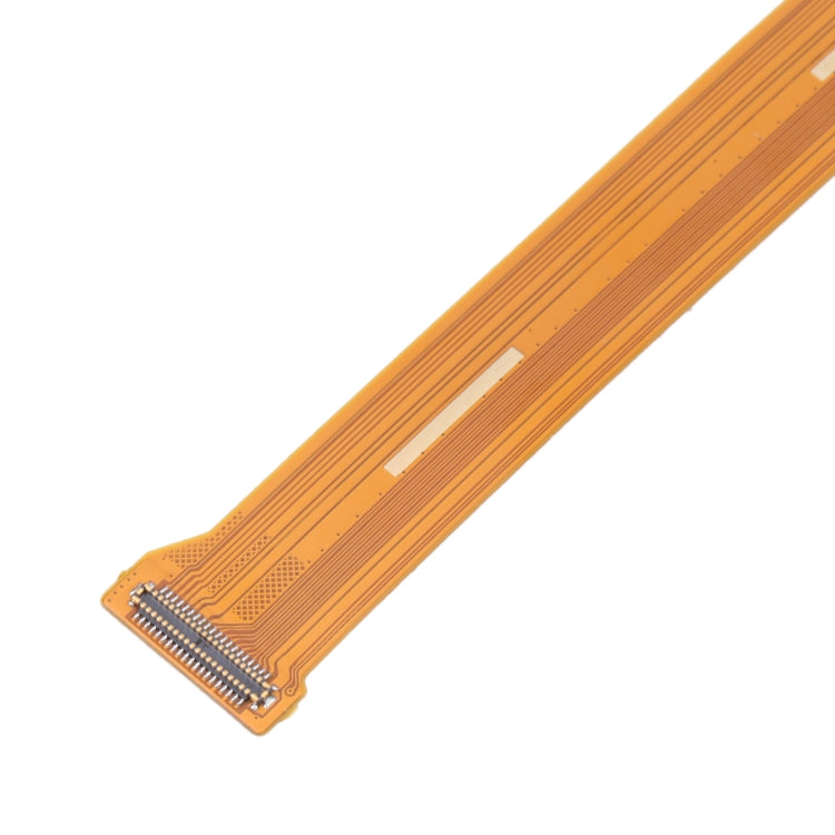 For OPPO A96 / Reno7 Z LCD Flex Cable - Flex Cable by buy2fix | Online Shopping UK | buy2fix