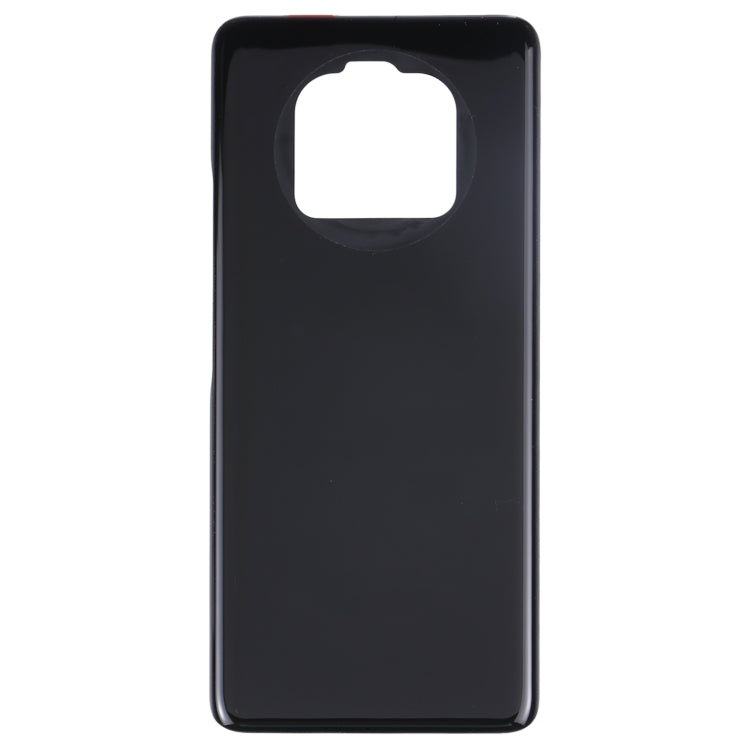 Original Battery Back Cover for Honor X9(Black) - Back Cover by buy2fix | Online Shopping UK | buy2fix
