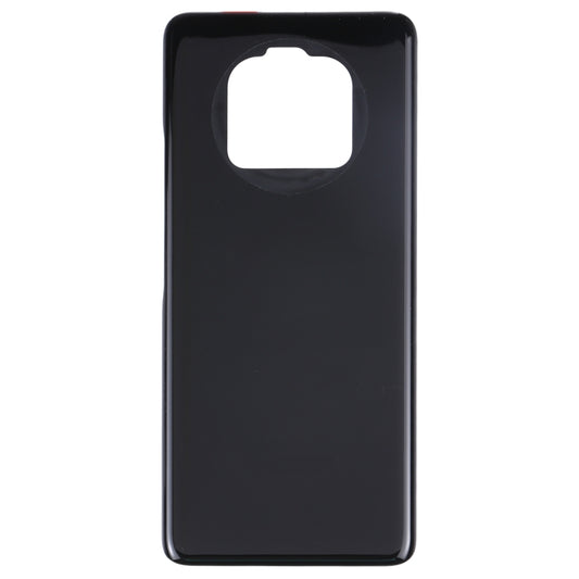 Original Battery Back Cover for Honor X9(Black) - Back Cover by buy2fix | Online Shopping UK | buy2fix