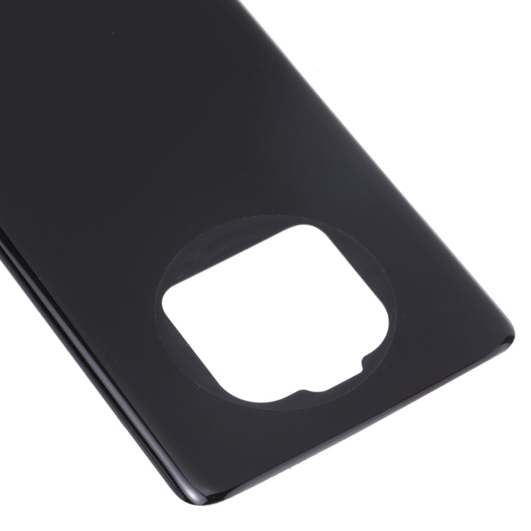 Original Battery Back Cover for Honor X9(Black) - Back Cover by buy2fix | Online Shopping UK | buy2fix