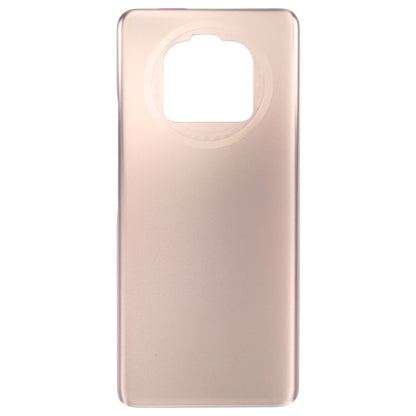 Original Battery Back Cover for Honor X9(Gold) - Back Cover by buy2fix | Online Shopping UK | buy2fix