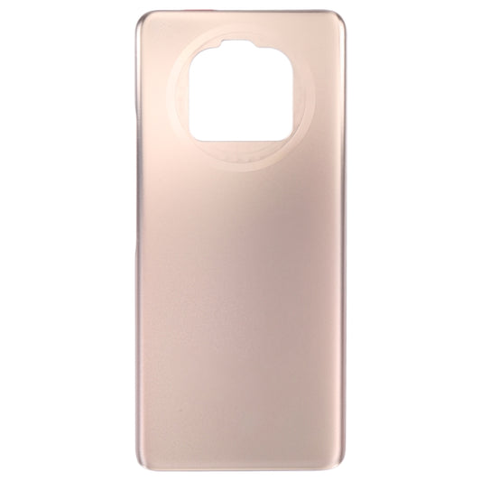 Original Battery Back Cover for Honor X9(Gold) - Back Cover by buy2fix | Online Shopping UK | buy2fix