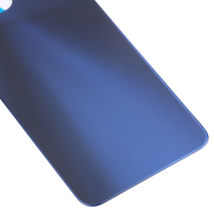 Battery Back Cover for Honor X8(Blue) - Back Cover by buy2fix | Online Shopping UK | buy2fix