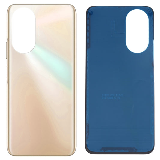Battery Back Cover for Honor X7(Gold) - Back Cover by buy2fix | Online Shopping UK | buy2fix