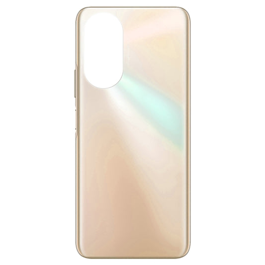Battery Back Cover for Honor X7(Gold) - Back Cover by buy2fix | Online Shopping UK | buy2fix