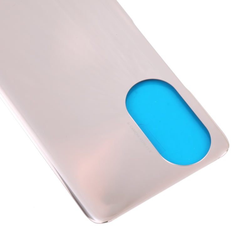 Battery Back Cover for Honor X7(Gold) - Back Cover by buy2fix | Online Shopping UK | buy2fix