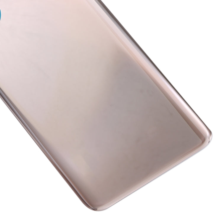 Battery Back Cover for Honor X7(Gold) - Back Cover by buy2fix | Online Shopping UK | buy2fix