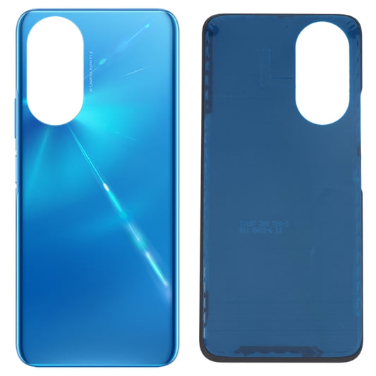 Battery Back Cover for Honor X7(Blue) - Back Cover by buy2fix | Online Shopping UK | buy2fix