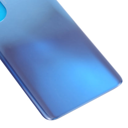 Battery Back Cover for Honor X7(Blue) - Back Cover by buy2fix | Online Shopping UK | buy2fix