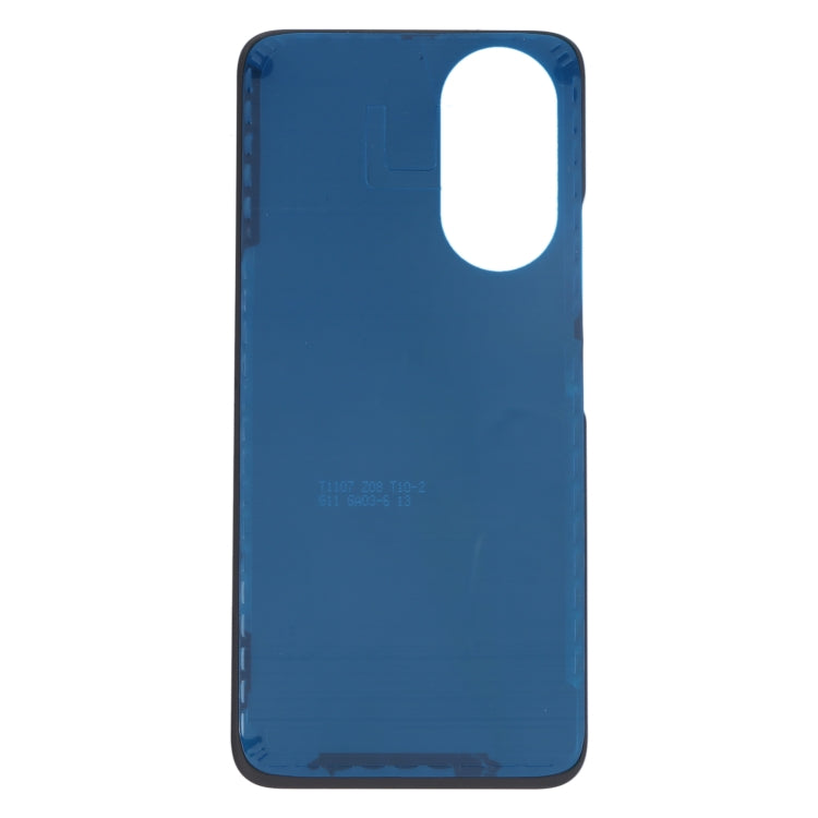 Battery Back Cover for Honor X7(Silver) - Back Cover by buy2fix | Online Shopping UK | buy2fix