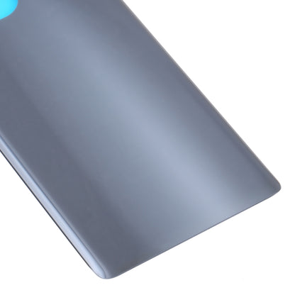 Battery Back Cover for Honor 60 SE(Black) - Back Cover by buy2fix | Online Shopping UK | buy2fix