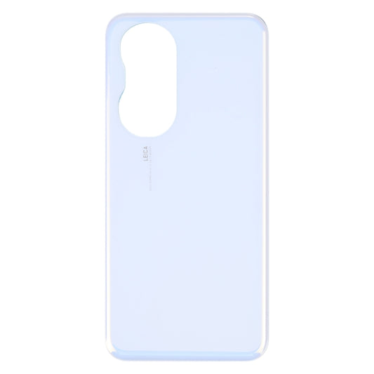 Battery Back Cover for Huawei P50(White) - Back Cover by buy2fix | Online Shopping UK | buy2fix