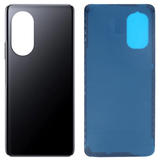 Battery Back Cover for Huawei Nova 9 SE(Black) - Back Cover by buy2fix | Online Shopping UK | buy2fix
