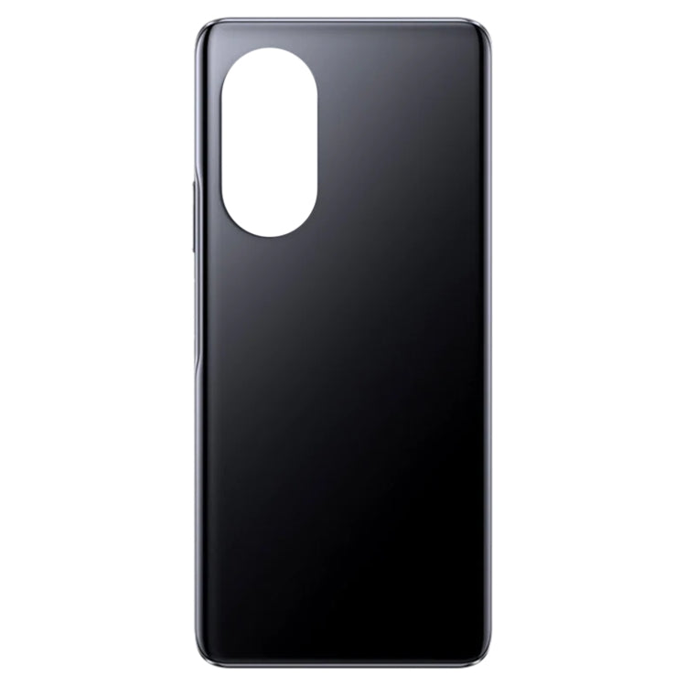 Battery Back Cover for Huawei Nova 9 SE(Black) - Back Cover by buy2fix | Online Shopping UK | buy2fix