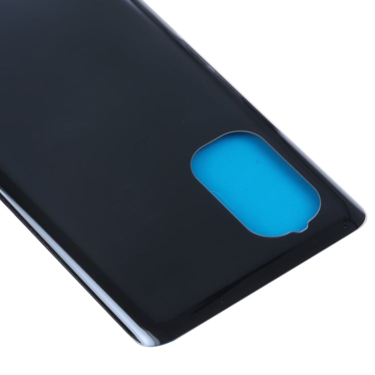 Battery Back Cover for Huawei Nova 9 SE(Black) - Back Cover by buy2fix | Online Shopping UK | buy2fix
