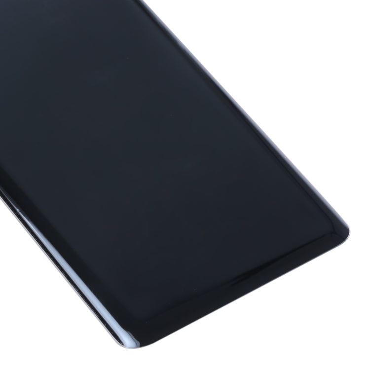 Battery Back Cover for Huawei Nova 9 SE(Black) - Back Cover by buy2fix | Online Shopping UK | buy2fix