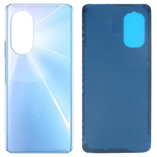 Battery Back Cover for Huawei Nova 9 SE(Blue) - Back Cover by buy2fix | Online Shopping UK | buy2fix