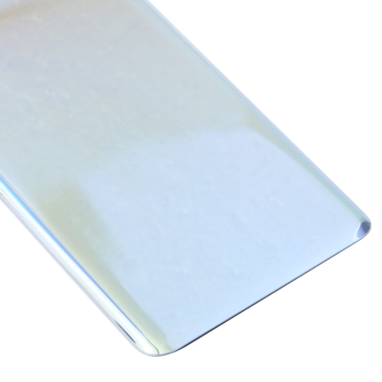 Battery Back Cover for Huawei Nova 9 SE(Blue) - Back Cover by buy2fix | Online Shopping UK | buy2fix