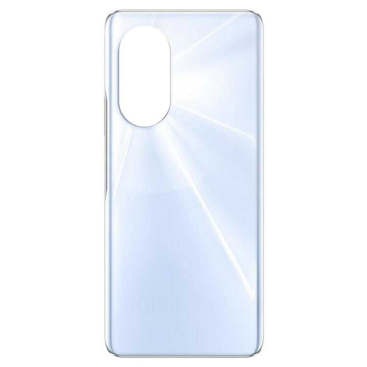 Battery Back Cover for Huawei Nova 9 SE(White) - Back Cover by buy2fix | Online Shopping UK | buy2fix