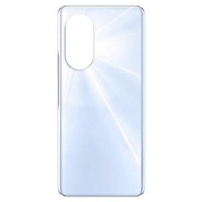 Battery Back Cover for Huawei Nova 9 SE(White) - Back Cover by buy2fix | Online Shopping UK | buy2fix
