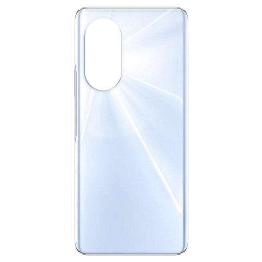 Battery Back Cover for Huawei Nova 9 SE(White) - Back Cover by buy2fix | Online Shopping UK | buy2fix