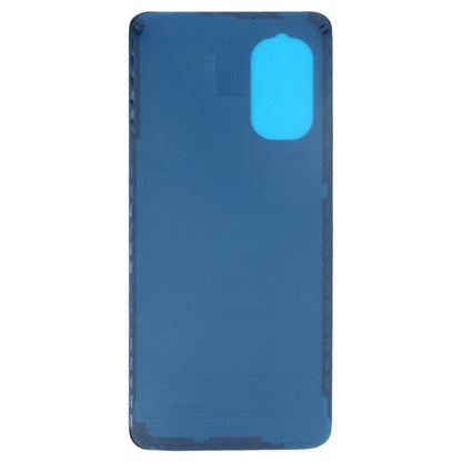 Battery Back Cover for Huawei Nova 9 SE(White) - Back Cover by buy2fix | Online Shopping UK | buy2fix