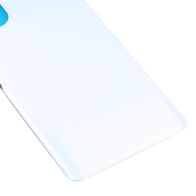 Battery Back Cover for Huawei Nova 9 SE(White) - Back Cover by buy2fix | Online Shopping UK | buy2fix
