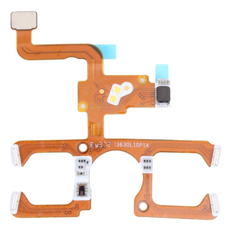 For Xiaomi Redmi K50 Gaming/Poco F4 GT Flashlight Flex Cable by buy2fix