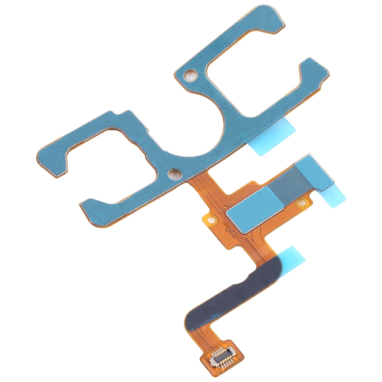 For Xiaomi Redmi K50 Gaming/Poco F4 GT Flashlight Flex Cable by buy2fix