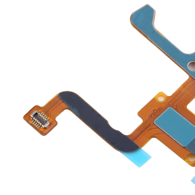 For Xiaomi Redmi K50 Gaming/Poco F4 GT Flashlight Flex Cable by buy2fix
