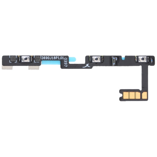 For Xiaomi Mi Mix Fold Power Button & Volume Button Flex Cable by buy2fix