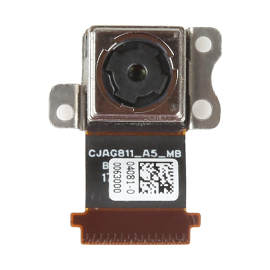 For Asus ZenPad 3S 10 Z500KL P001 Original Back Facing Camera - Camera by buy2fix | Online Shopping UK | buy2fix