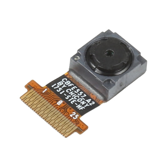 For Asus ZenPad 3S 10 Z500KL P001 Original Front Facing Camera - Camera by buy2fix | Online Shopping UK | buy2fix