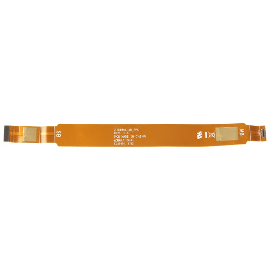For Asus ZenPad 3S 10 Z500KL P001 Original Motherboard Flex Cable - Flex Cable by buy2fix | Online Shopping UK | buy2fix