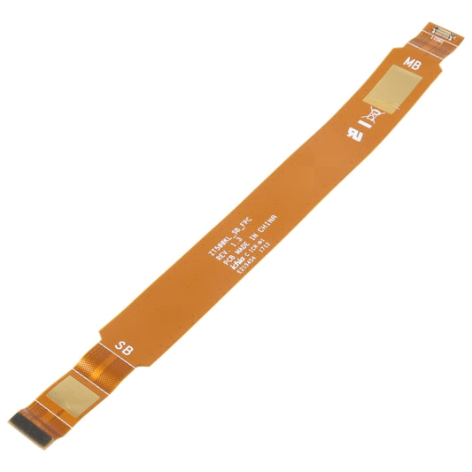 For Asus ZenPad 3S 10 Z500KL P001 Original Motherboard Flex Cable - Flex Cable by buy2fix | Online Shopping UK | buy2fix