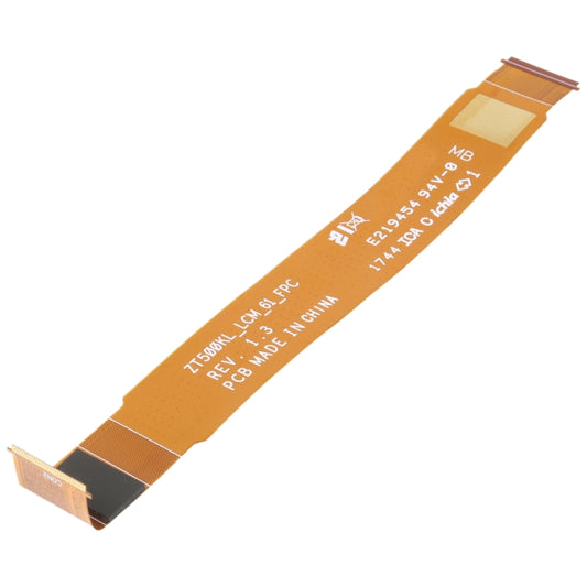 For Asus ZenPad 3S 10 Z500KL P001 Original LCD Flex Cable - Flex Cable by buy2fix | Online Shopping UK | buy2fix