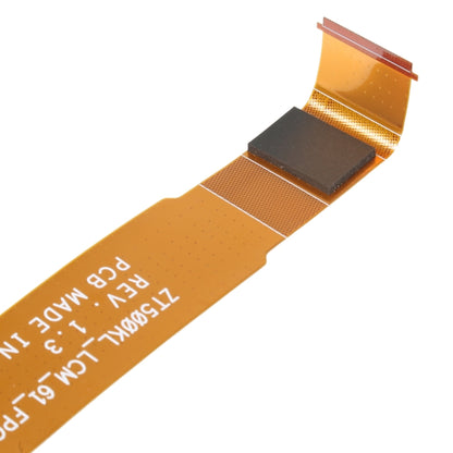 For Asus ZenPad 3S 10 Z500KL P001 Original LCD Flex Cable - Flex Cable by buy2fix | Online Shopping UK | buy2fix