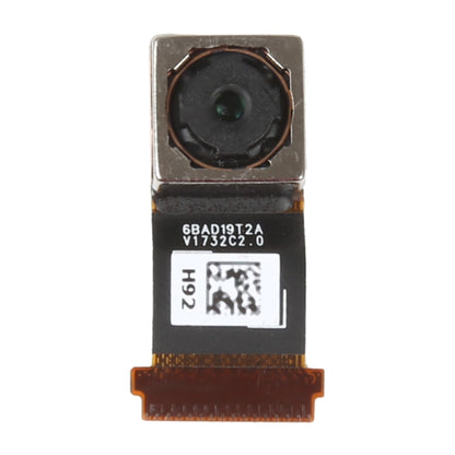 For Asus ZenPad Z8s ZT582KL P00J Original Back Facing Camera - Camera by buy2fix | Online Shopping UK | buy2fix