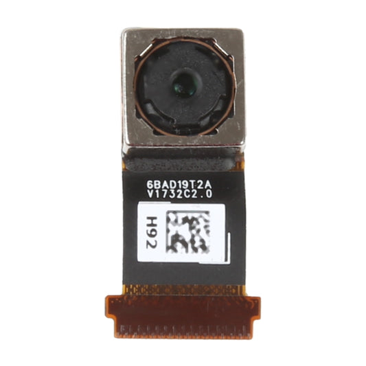 For Asus ZenPad Z8s ZT582KL P00J Original Back Facing Camera - Camera by buy2fix | Online Shopping UK | buy2fix